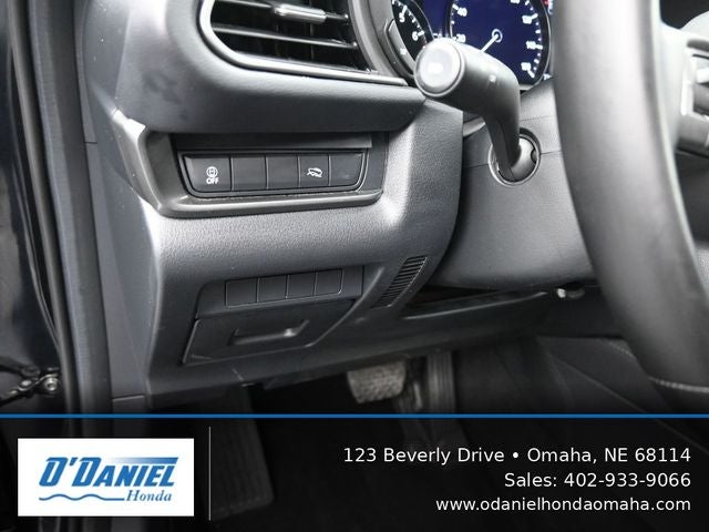 2023 Mazda Mazda CX-30 2.5 S Select Package