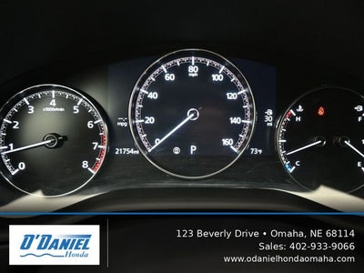 2023 Mazda Mazda CX-30 2.5 S Select Package