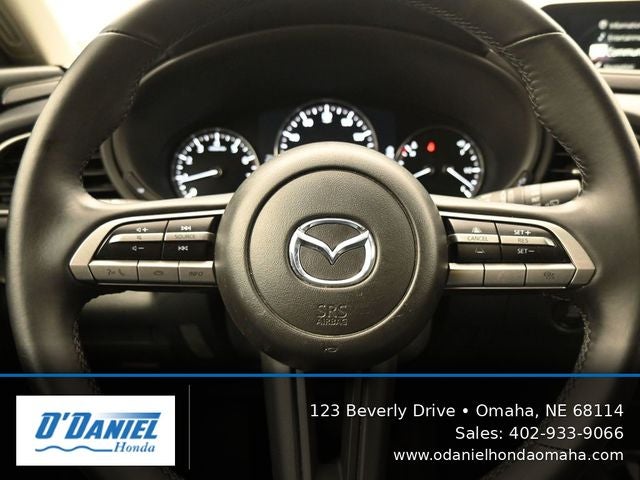 2023 Mazda Mazda CX-30 2.5 S Select Package