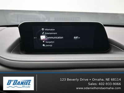 2023 Mazda Mazda CX-30 2.5 S Select Package