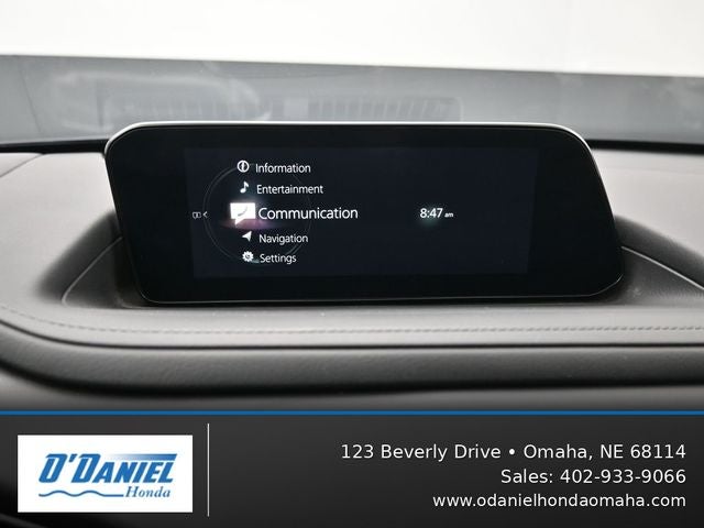 2023 Mazda Mazda CX-30 2.5 S Select Package