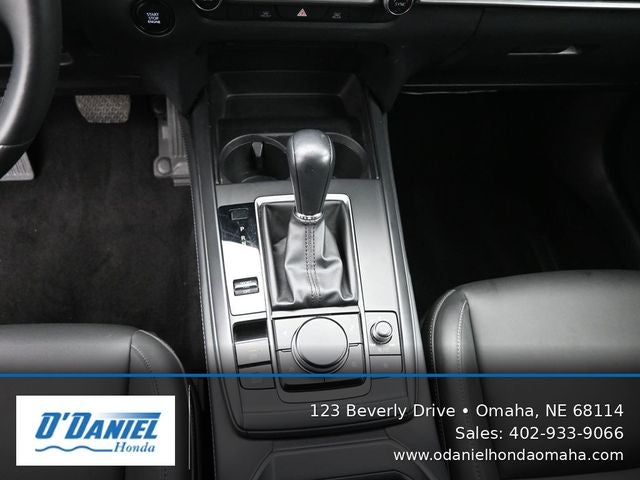 2023 Mazda Mazda CX-30 2.5 S Select Package