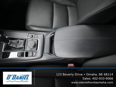 2023 Mazda Mazda CX-30 2.5 S Select Package