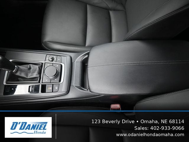 2023 Mazda Mazda CX-30 2.5 S Select Package