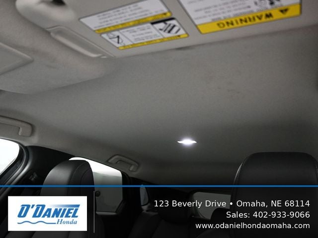 2023 Mazda Mazda CX-30 2.5 S Select Package