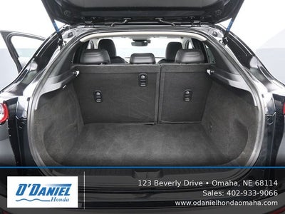 2023 Mazda Mazda CX-30 2.5 S Select Package