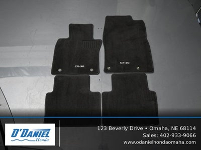 2023 Mazda Mazda CX-30 2.5 S Select Package