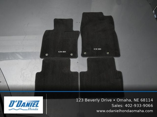 2023 Mazda Mazda CX-30 2.5 S Select Package