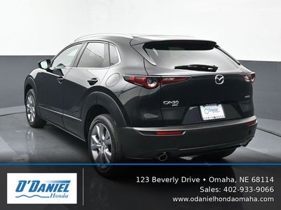 2023 Mazda Mazda CX-30 2.5 S Select Package