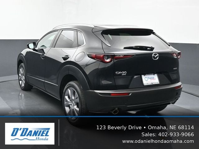 2023 Mazda Mazda CX-30 2.5 S Select Package