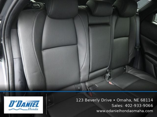 2023 Mazda Mazda CX-30 2.5 S Select Package