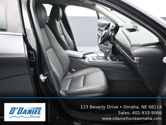 2023 Mazda Mazda CX-30 2.5 S Select Package