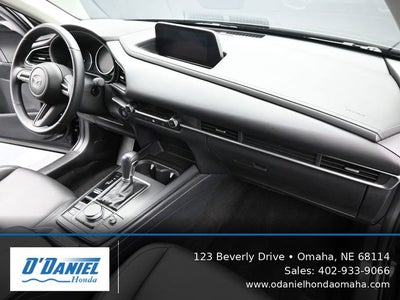 2023 Mazda Mazda CX-30 2.5 S Select Package
