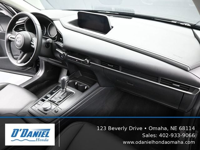 2023 Mazda Mazda CX-30 2.5 S Select Package