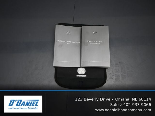 2023 Mazda Mazda CX-30 2.5 S Select Package