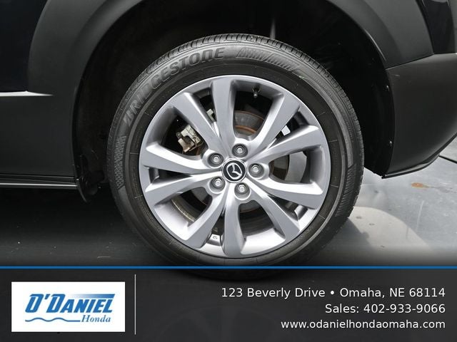 2023 Mazda Mazda CX-30 2.5 S Select Package