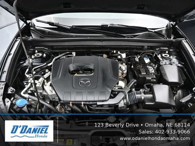 2023 Mazda Mazda CX-30 2.5 S Select Package