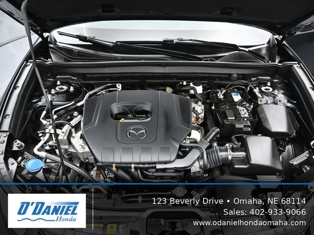 2023 Mazda Mazda CX-30 2.5 S Select Package