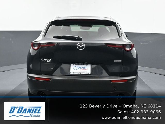 2023 Mazda Mazda CX-30 2.5 S Select Package