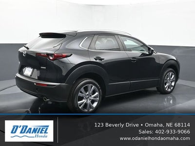 2023 Mazda Mazda CX-30 2.5 S Select Package