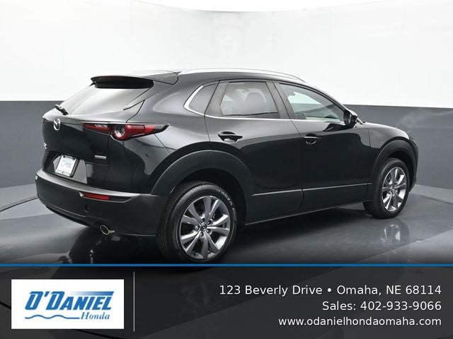 2023 Mazda Mazda CX-30 2.5 S Select Package