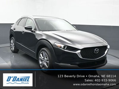 2023 Mazda Mazda CX-30 2.5 S Select Package