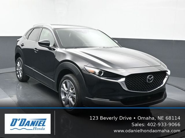 2023 Mazda Mazda CX-30 2.5 S Select Package