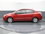 2011 Nissan Sentra 2.0 SL