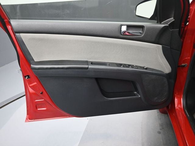 2011 Nissan Sentra 2.0 SL