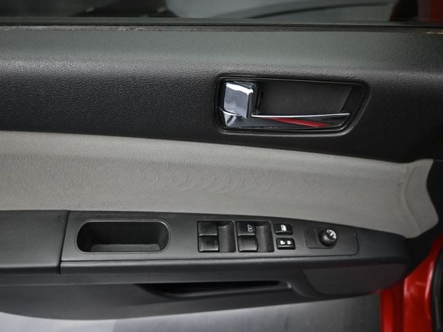 2011 Nissan Sentra 2.0 SL