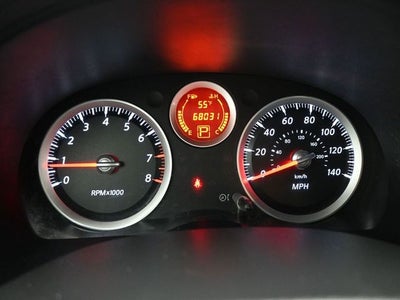 2011 Nissan Sentra 2.0 SL