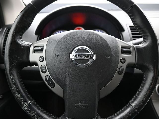 2011 Nissan Sentra 2.0 SL