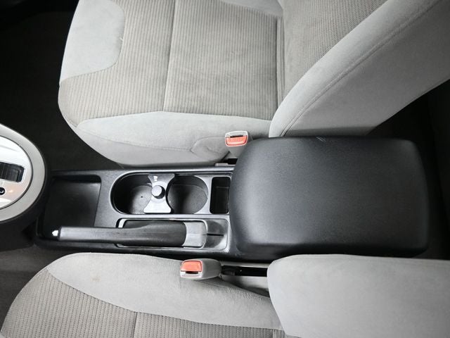 2011 Nissan Sentra 2.0 SL