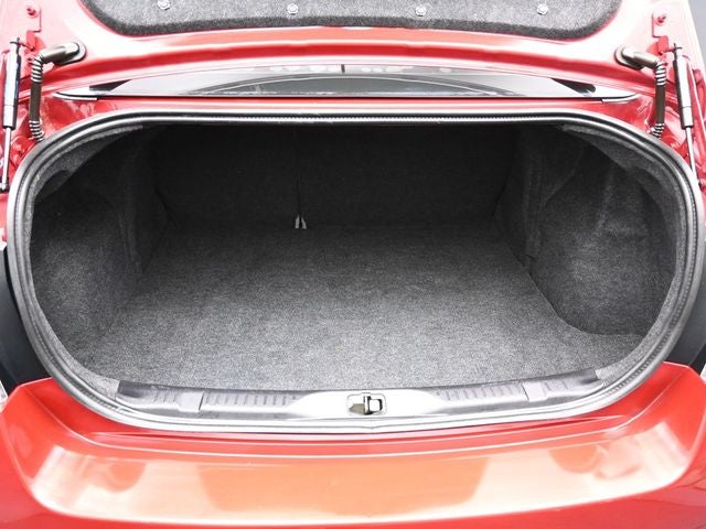 2011 Nissan Sentra 2.0 SL