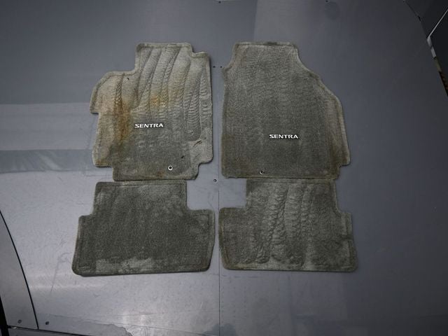 2011 Nissan Sentra 2.0 SL