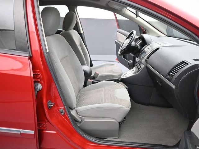 2011 Nissan Sentra 2.0 SL