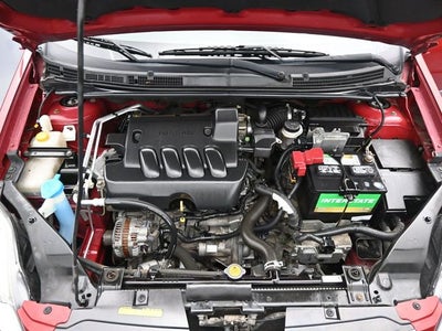 2011 Nissan Sentra 2.0 SL