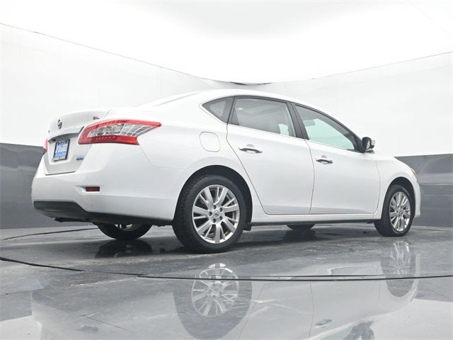 2014 Nissan Sentra SL