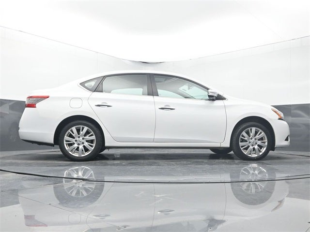 2014 Nissan Sentra SL