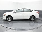 2014 Nissan Sentra SL