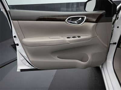 2014 Nissan Sentra SL