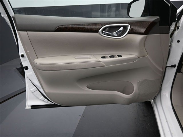 2014 Nissan Sentra SL