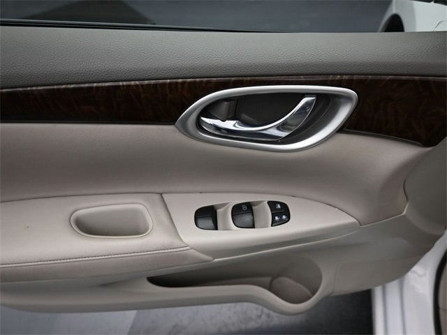 2014 Nissan Sentra SL