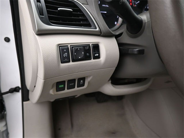 2014 Nissan Sentra SL