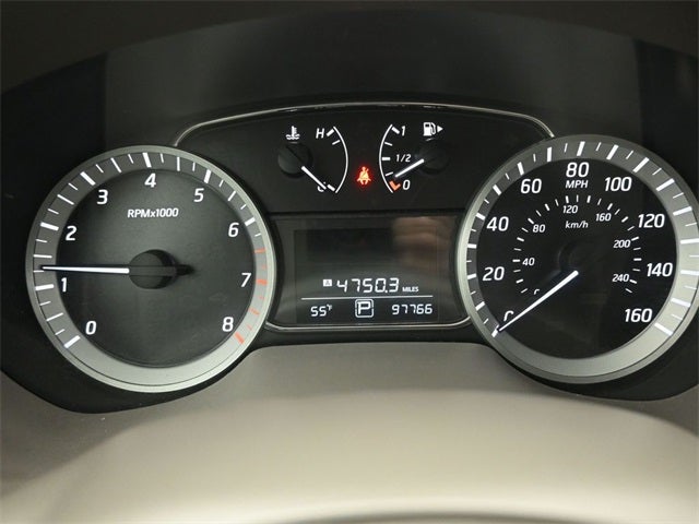 2014 Nissan Sentra SL