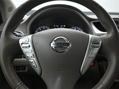 2014 Nissan Sentra SL