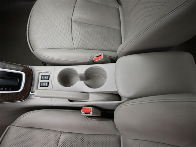 2014 Nissan Sentra SL