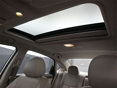 2014 Nissan Sentra SL