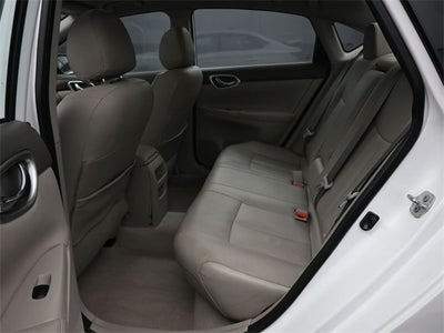 2014 Nissan Sentra SL