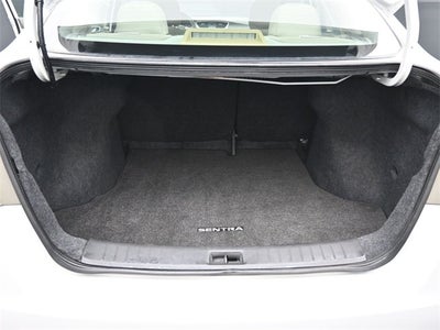 2014 Nissan Sentra SL